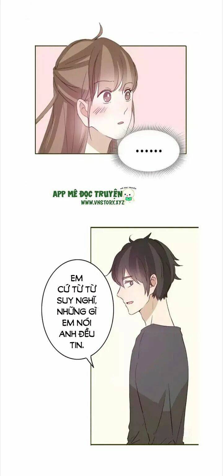 tình yêu không nói dối chapter 49 21