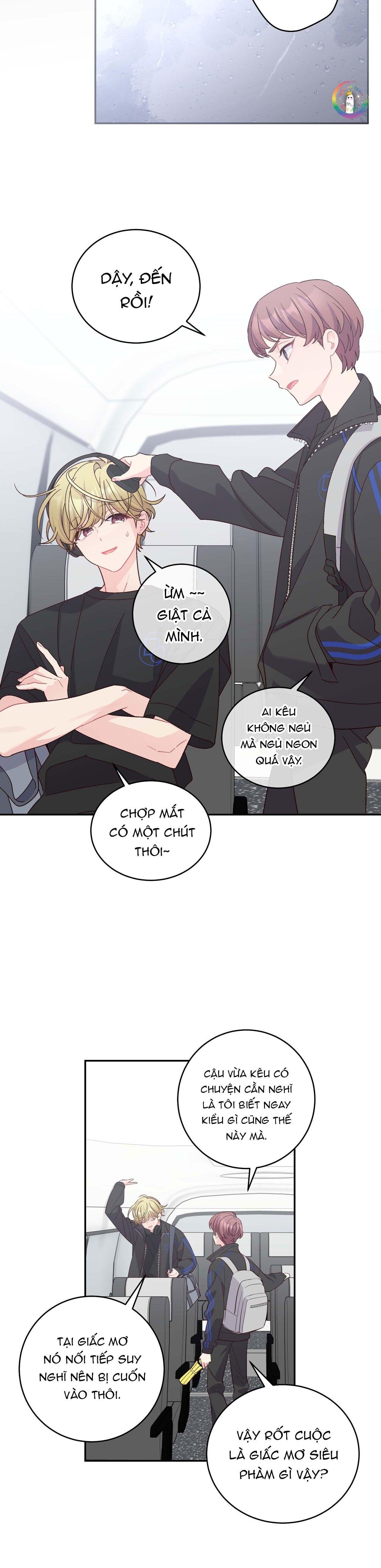 merry marbling chapter 93 21