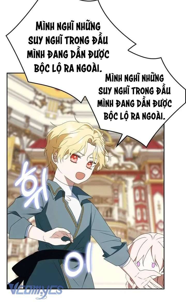 đứa con gái côn đồ nhà công tước chapter 42 44