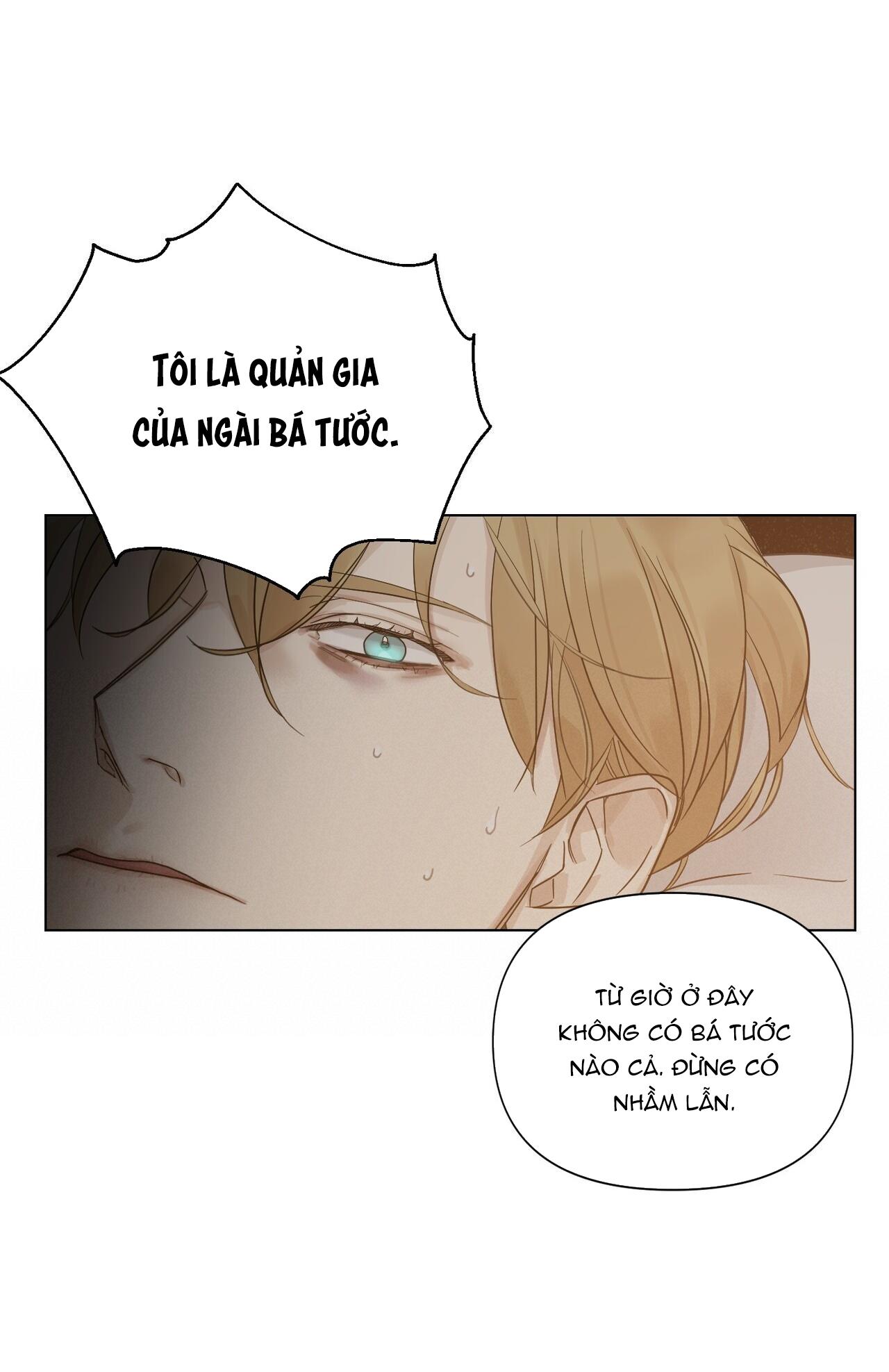 bước vào vườn hồng chapter 12 35