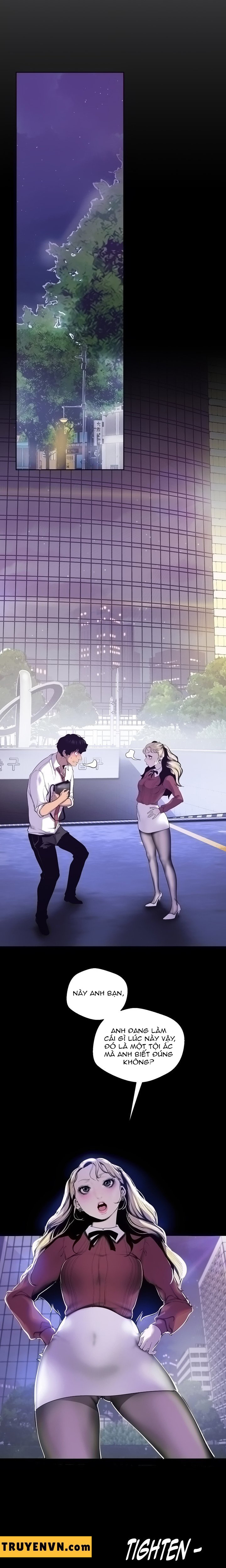 một thế giới mới tuyệt vời chapter 65 6