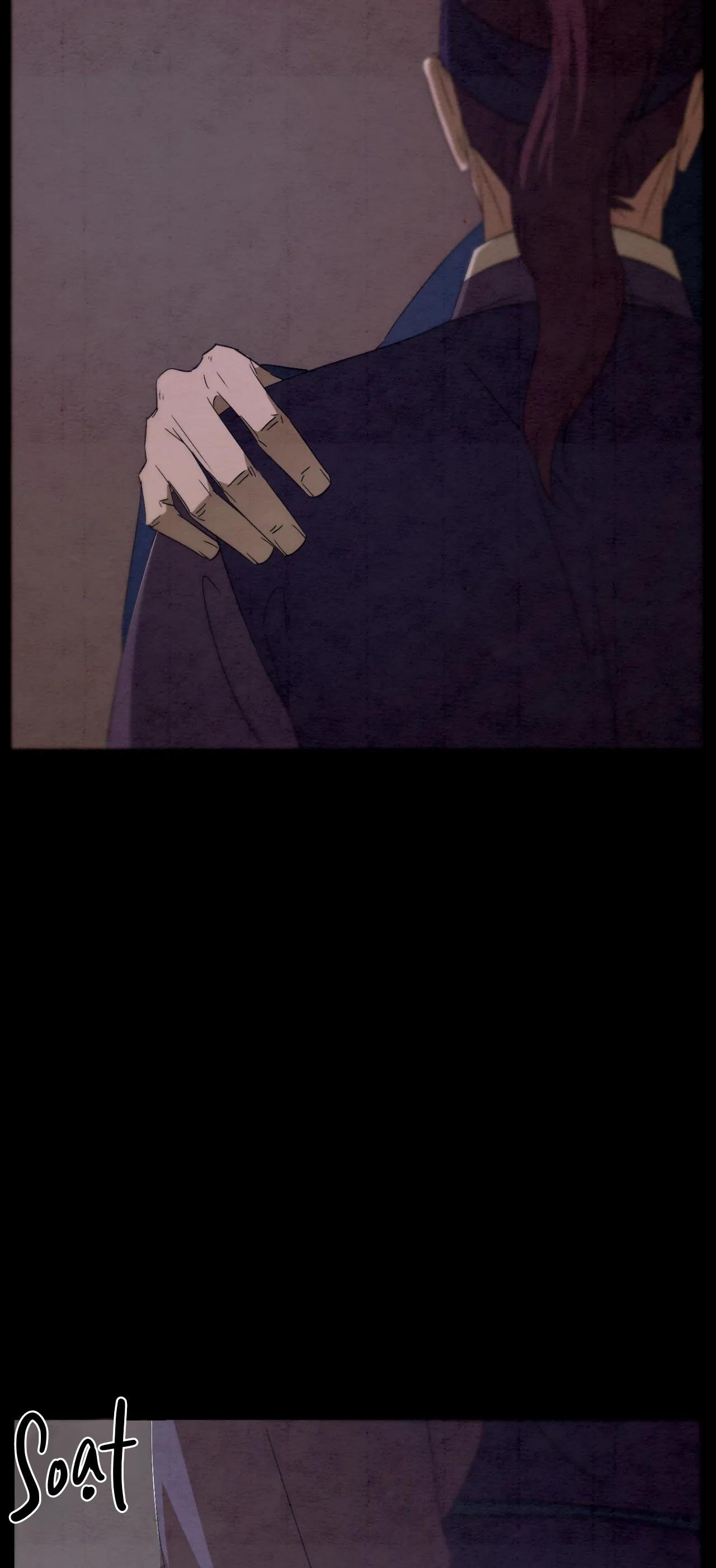 [hoàn] dưới đáy biển xanh chapter 45 47