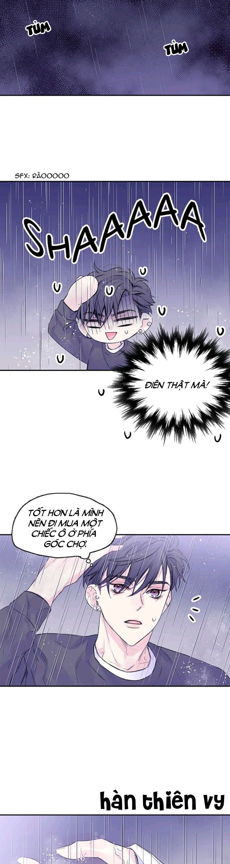 in my closet chapter 12 18