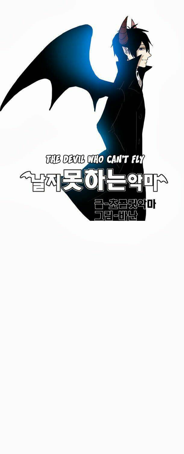 the devil who can't fly chapter 0 1