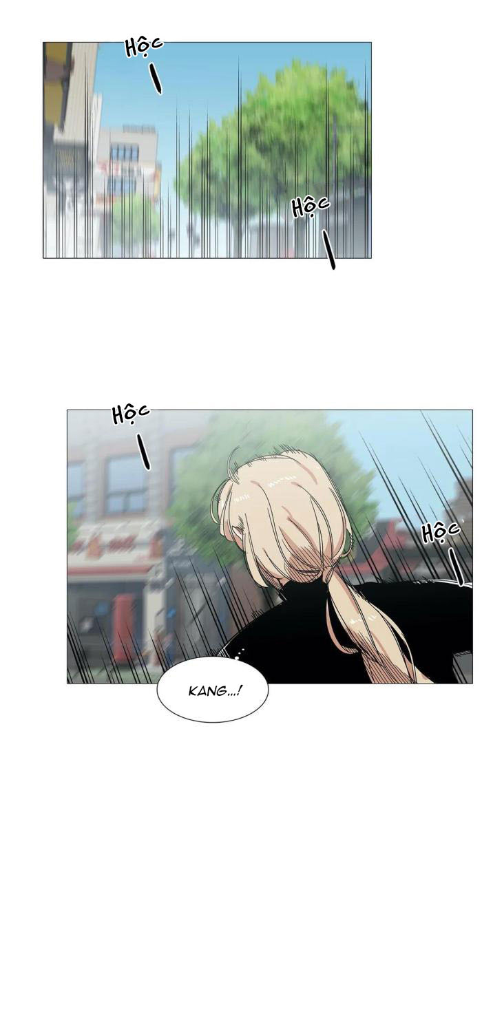 hôm nay lại là một ngày nắng ấm chapter 28 23