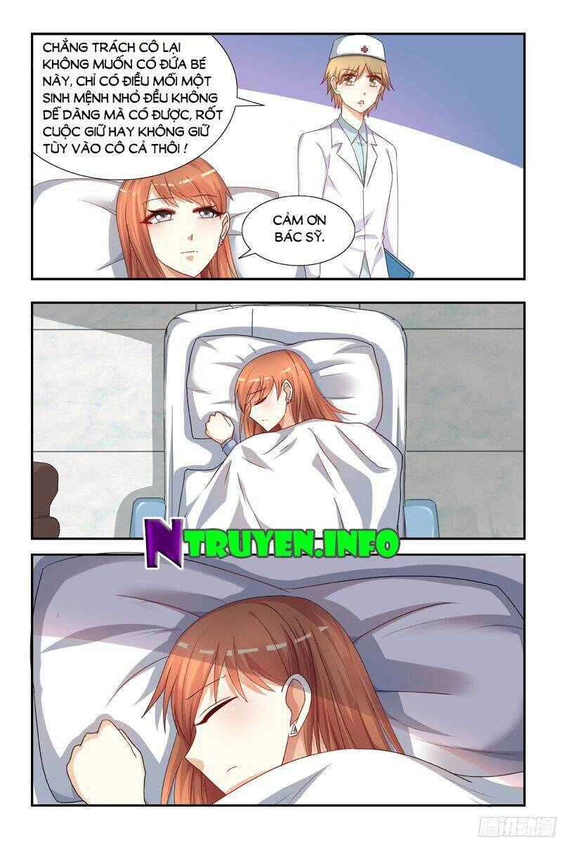 dường như tình yêu đã đến chapter 8 5