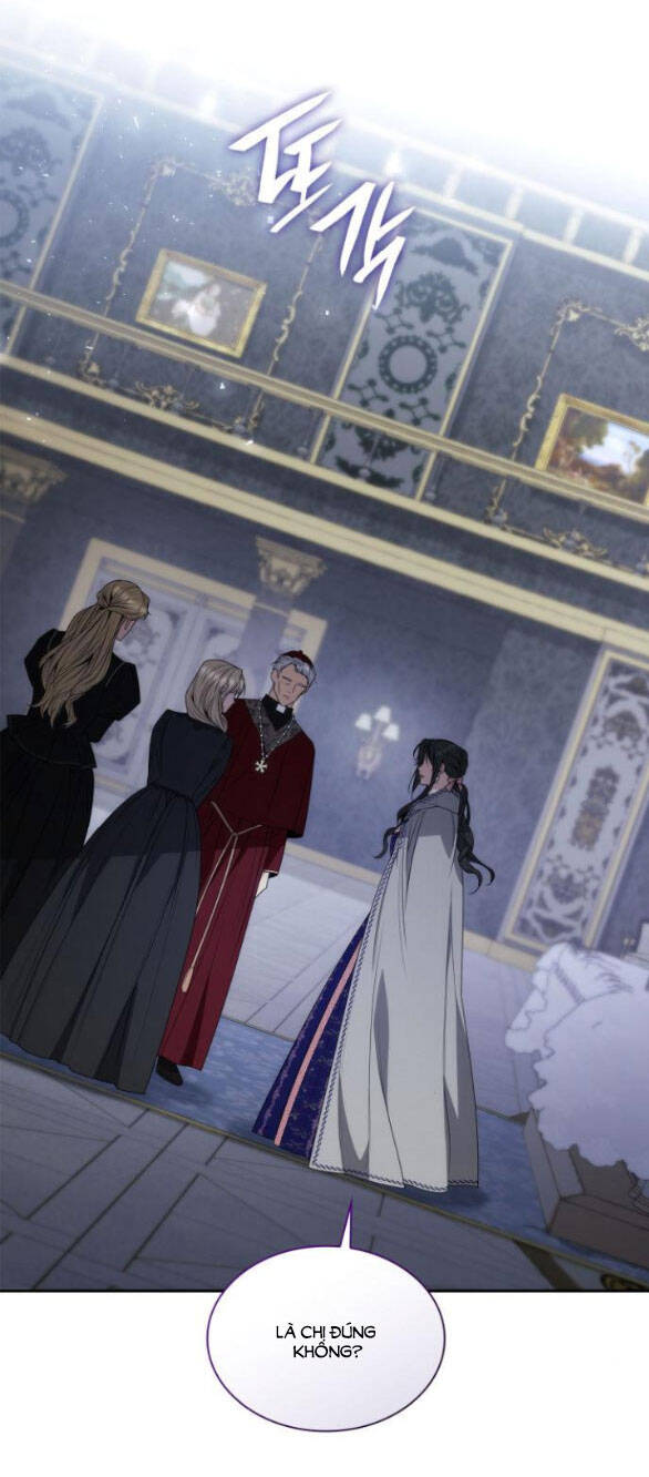 chị yêu, kiếp này em sẽ là hoàng hậu chapter 61 17
