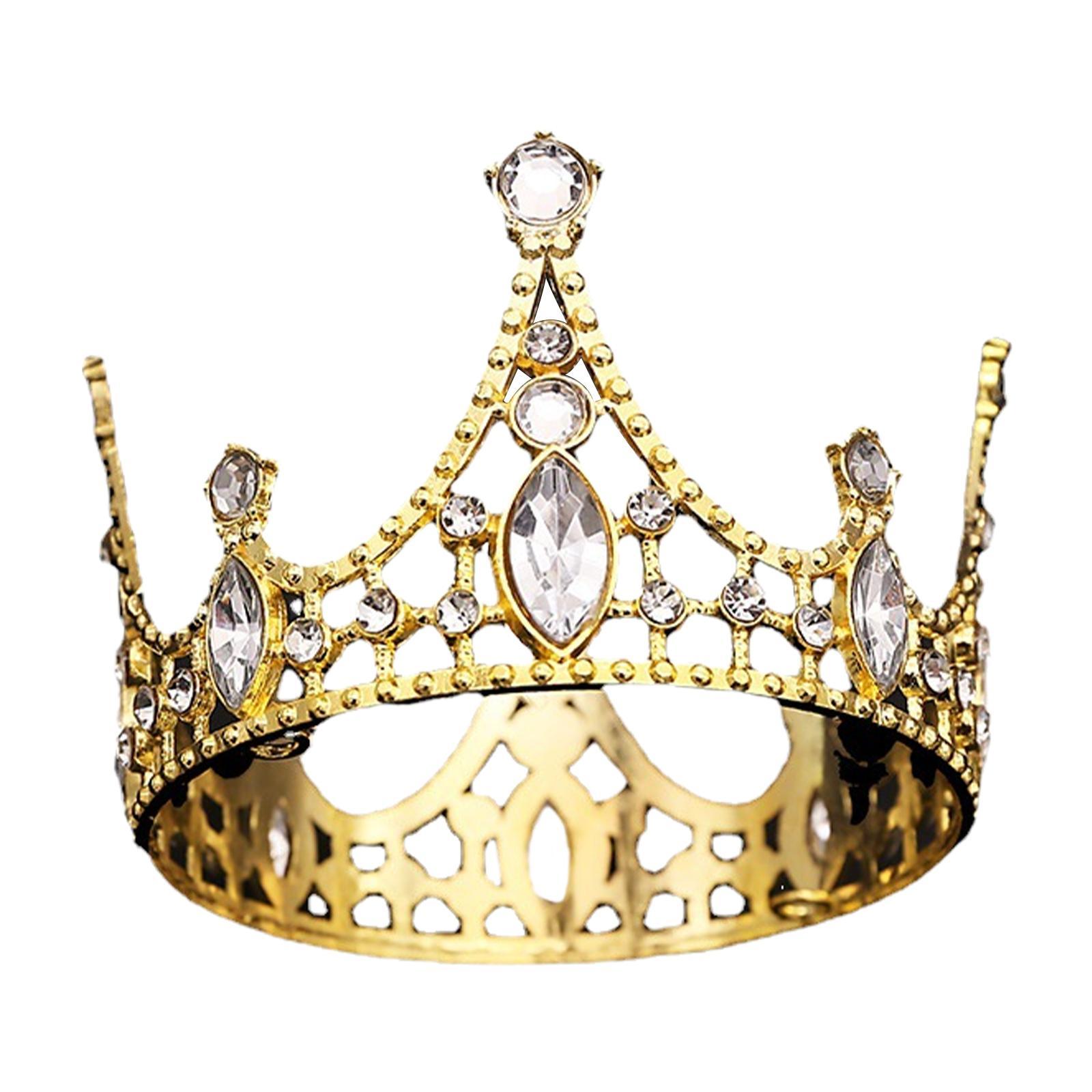 Hairband Tiaras Modern Tiaras Headpieces for Themed Parties Wedding Birthday