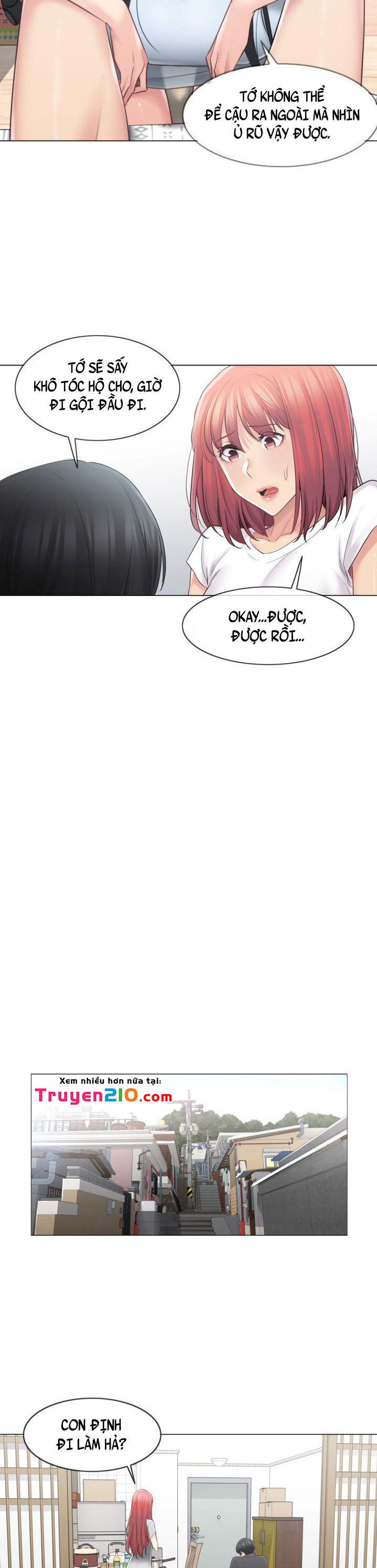 mở khóa tim em chapter 68 17