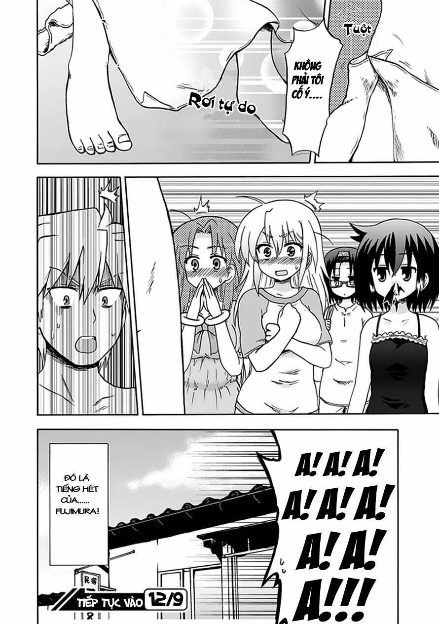 fujimura-kun meitsu chapter 35 14