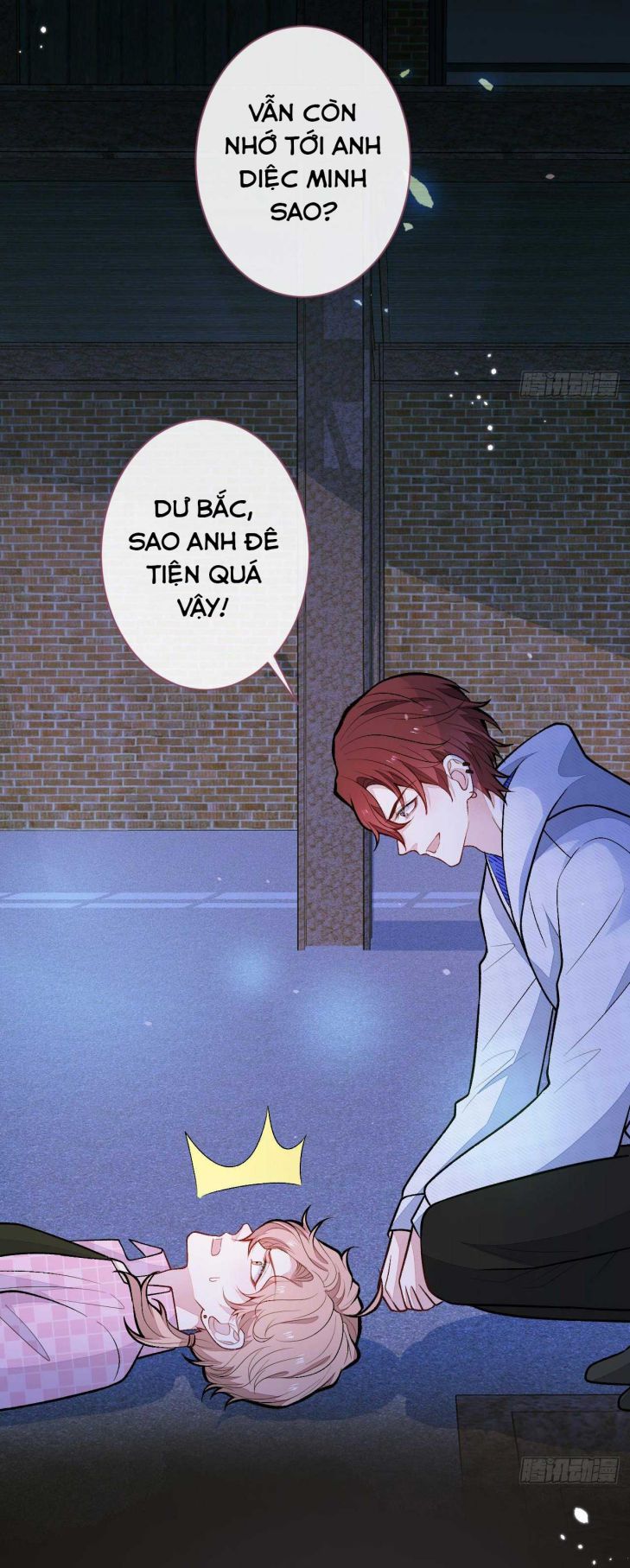 hotsearch của ảnh đế chapter 141 5