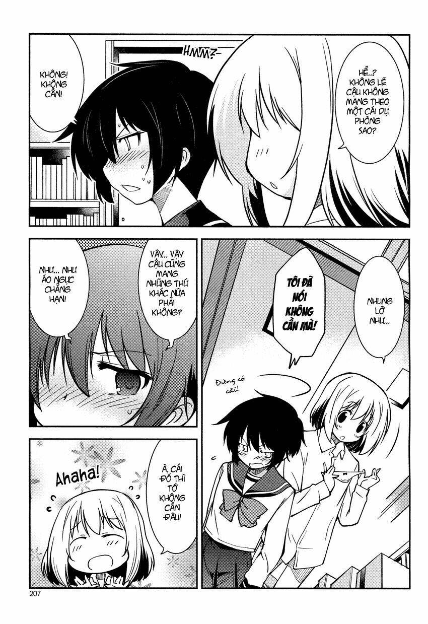 boku no boku chapter 2 13