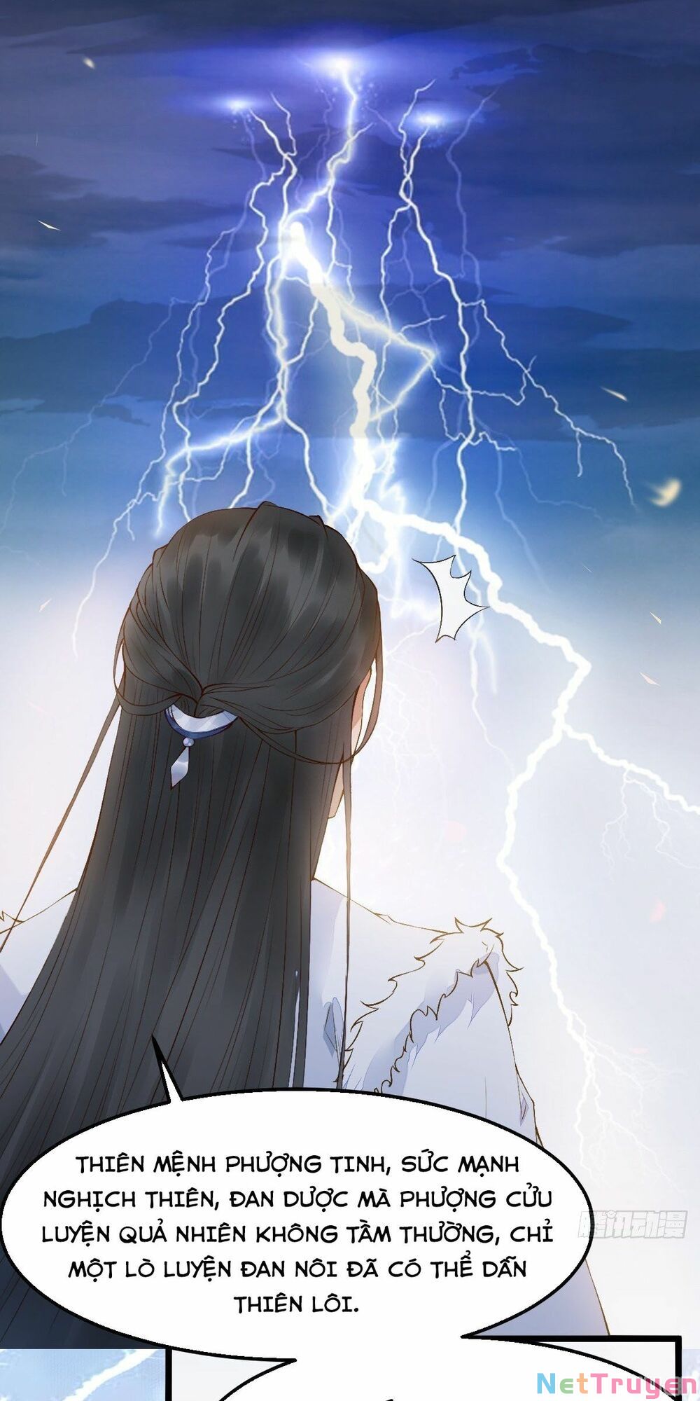 tuyệt sắc quyến rũ: quỷ y chí tôn chapter 481.5 8