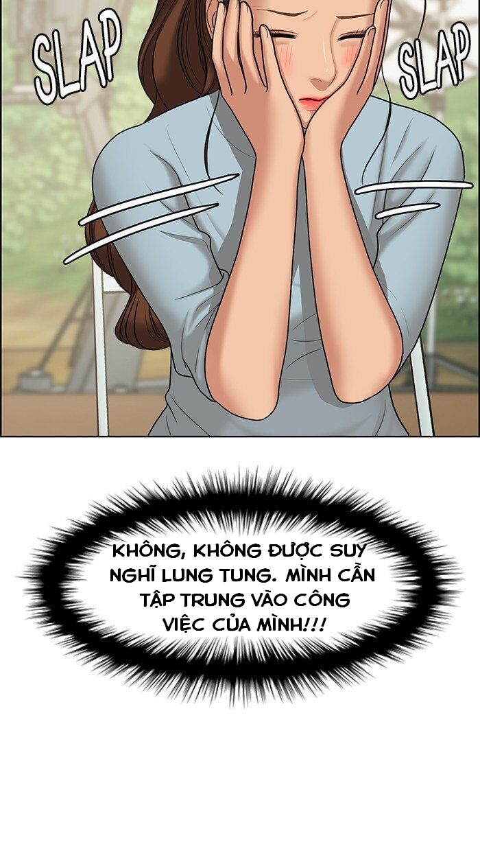 vẻ đẹp đích thực - true beauty chapter 97 68