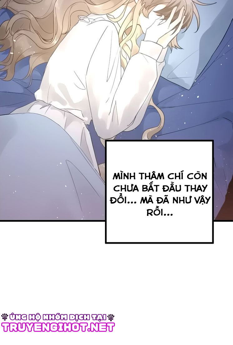 Tình Yêu Hoang Tưởng chapter 4 - Trang 8