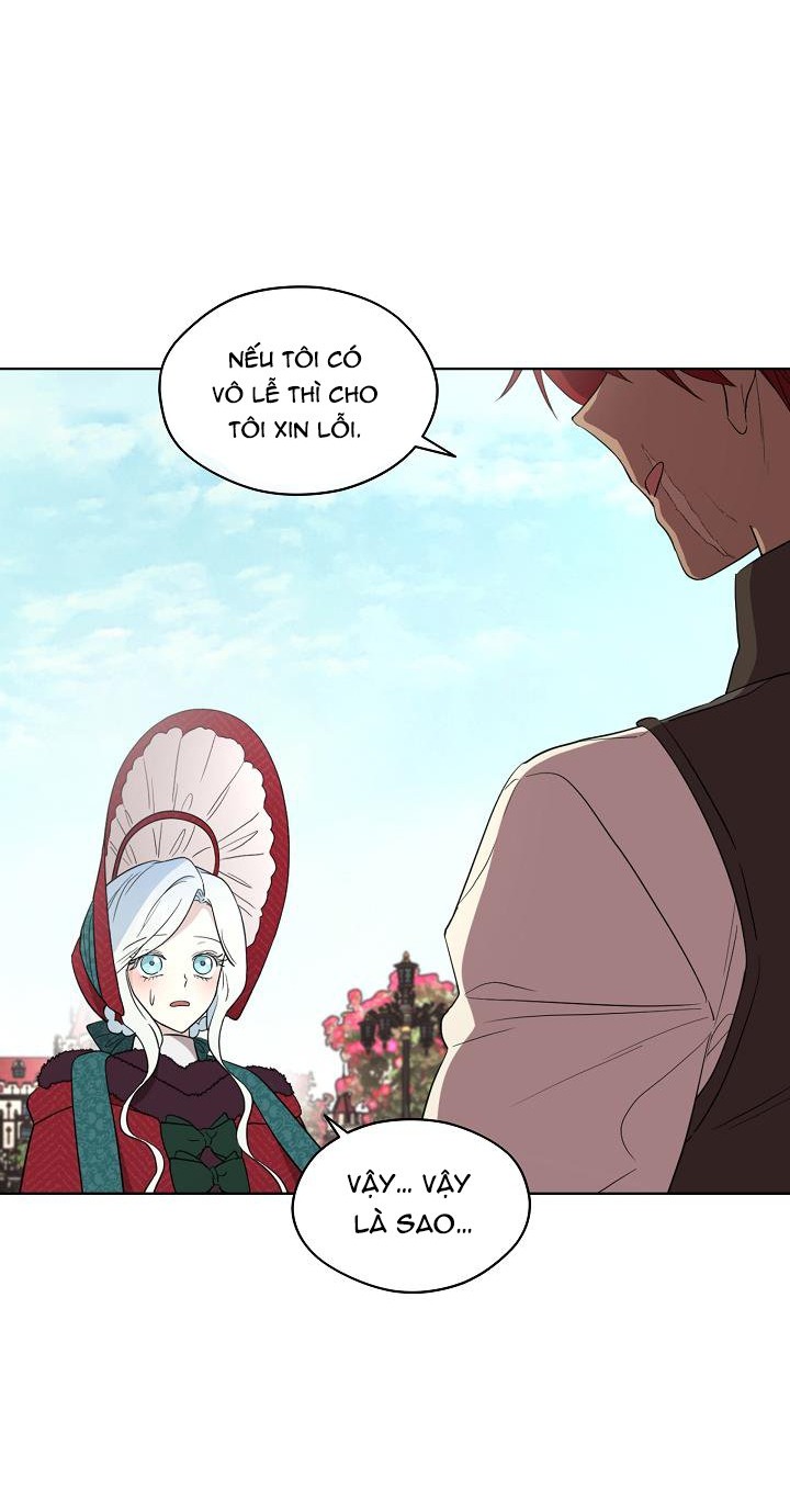 tôi là mẹ kế của nam chính chapter 58.1 28