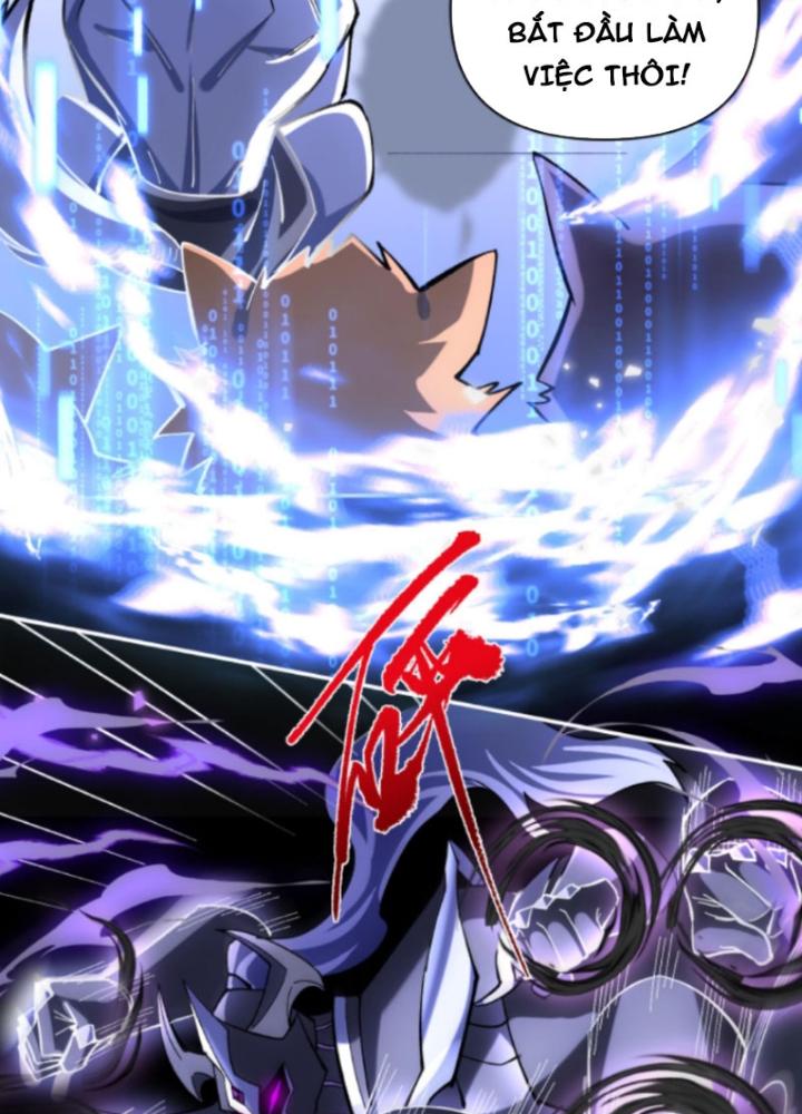 cướp đoạt vô số thiên phú, ta thành thần ở thời đại toàn dân chuyển chức chapter 8 16