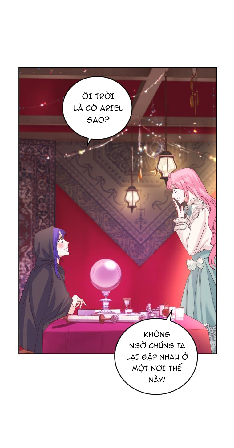 trở thành nhà điều chế nước hoa duy nhất của bạo chúa chapter 35.1 31