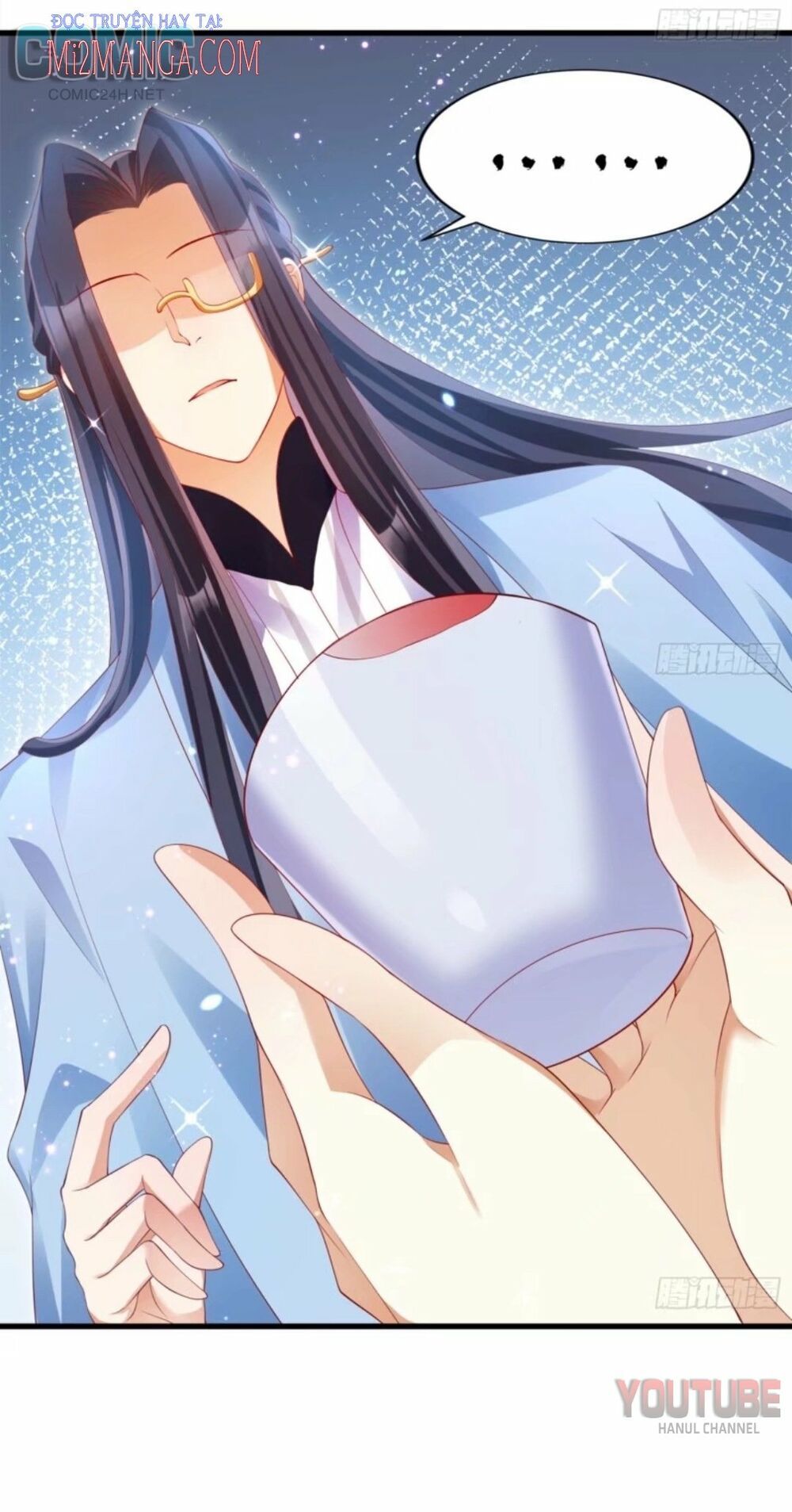 ác nữ vi đế chapter 84.2 15