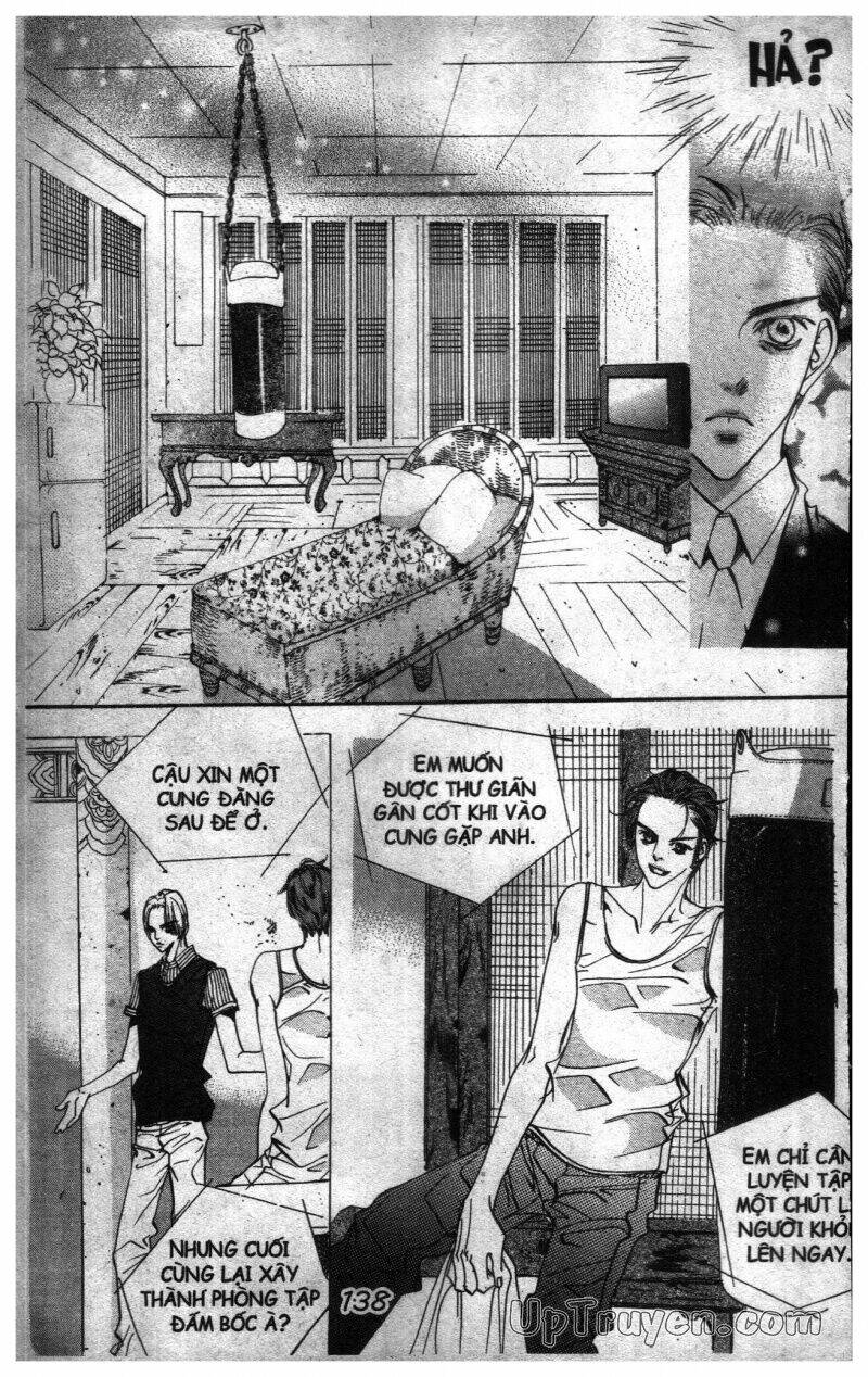 hoàng cung chapter 9 136