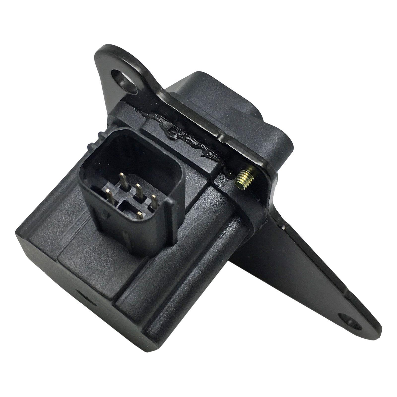 Intake Manifold Runner Flow Control  4884549AD for