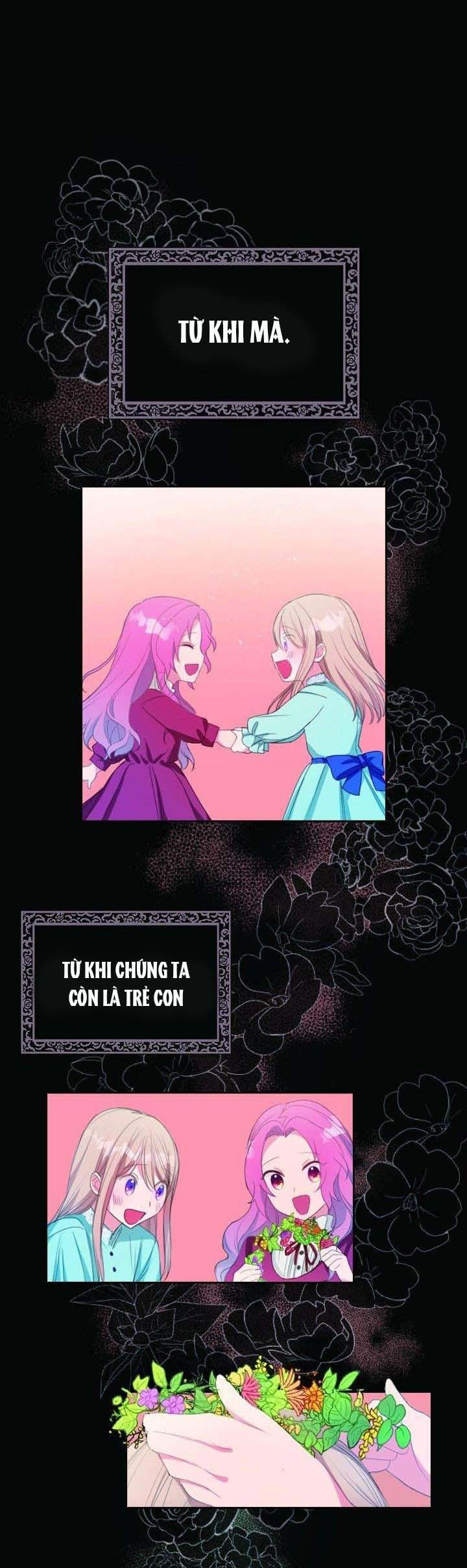 sau khi bị chồng cũ giết tôi trở thành chị dâu của hắn chapter 3 19