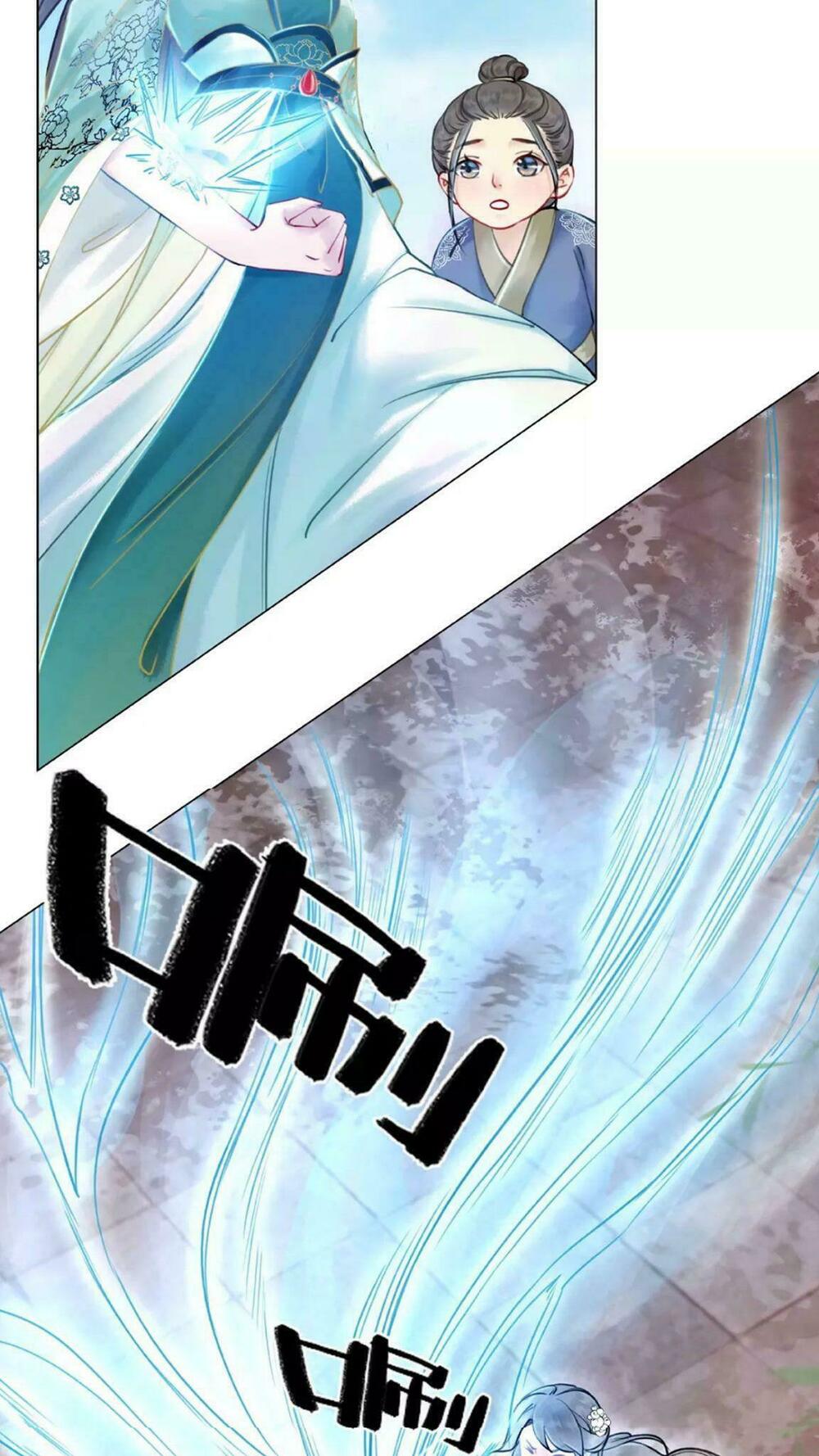 cực phẩm phế vật tiểu thư chapter 19 23