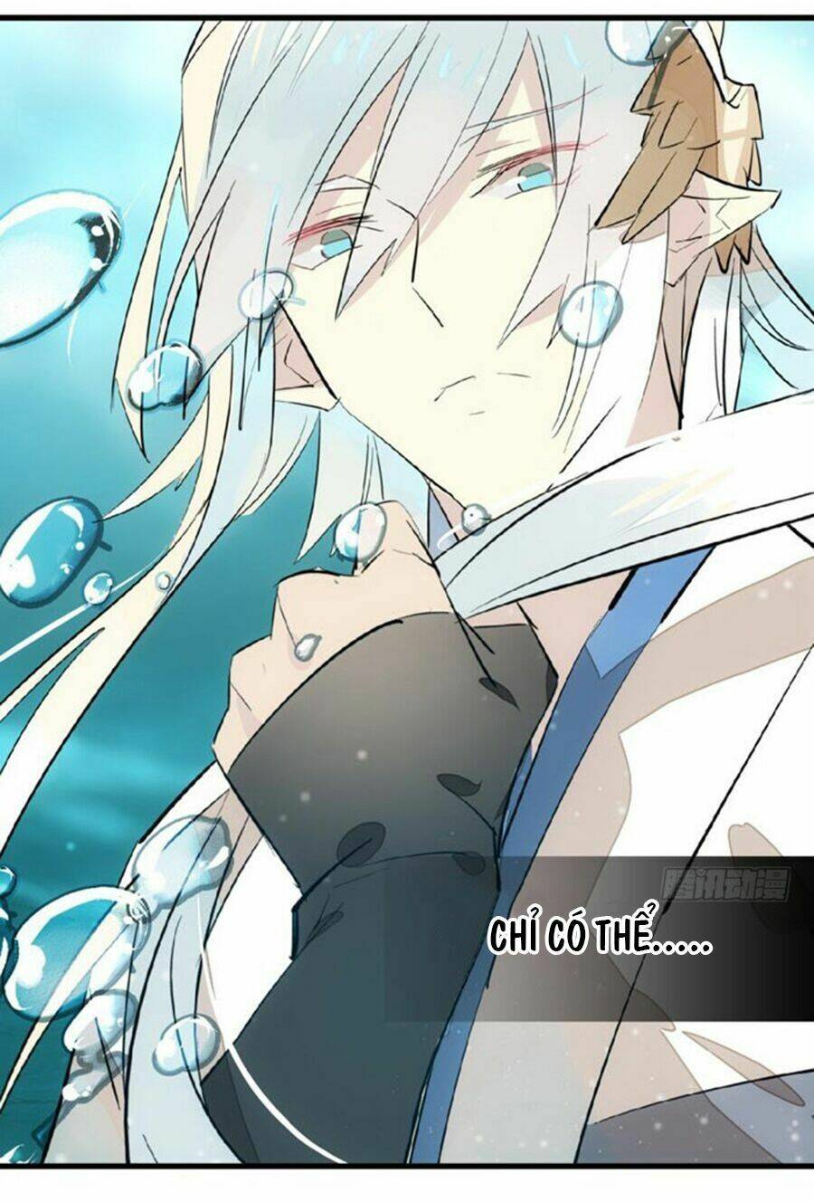 sư phụ lại trêu chọc ta chapter 53 51