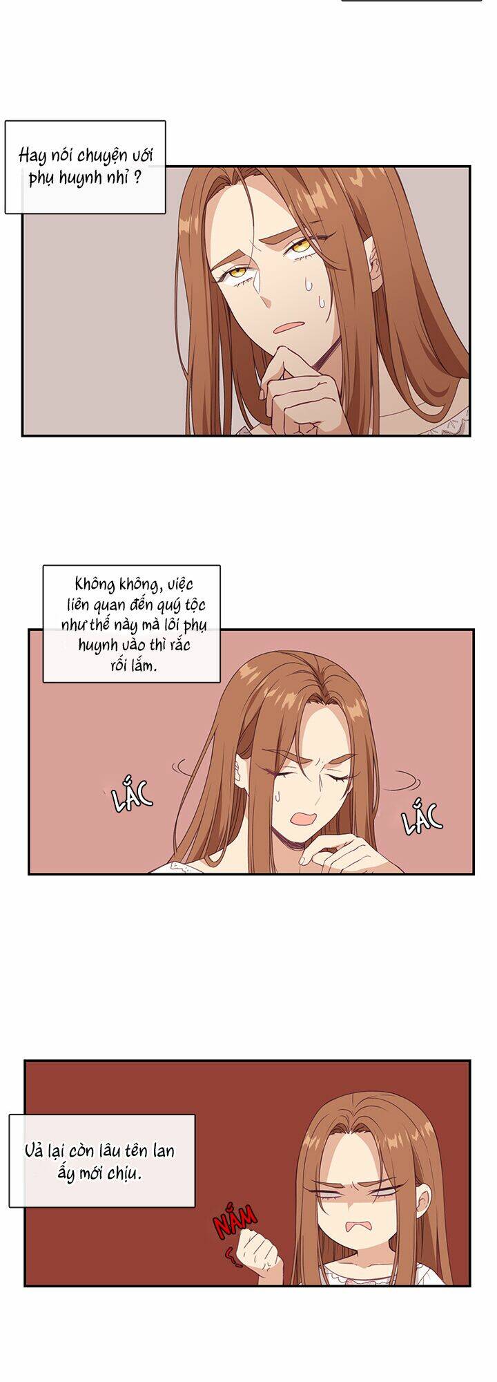 hãy coi chừng ác nữ chapter 12 28