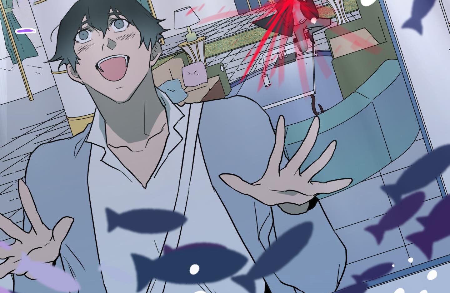 dear door chapter 132 47