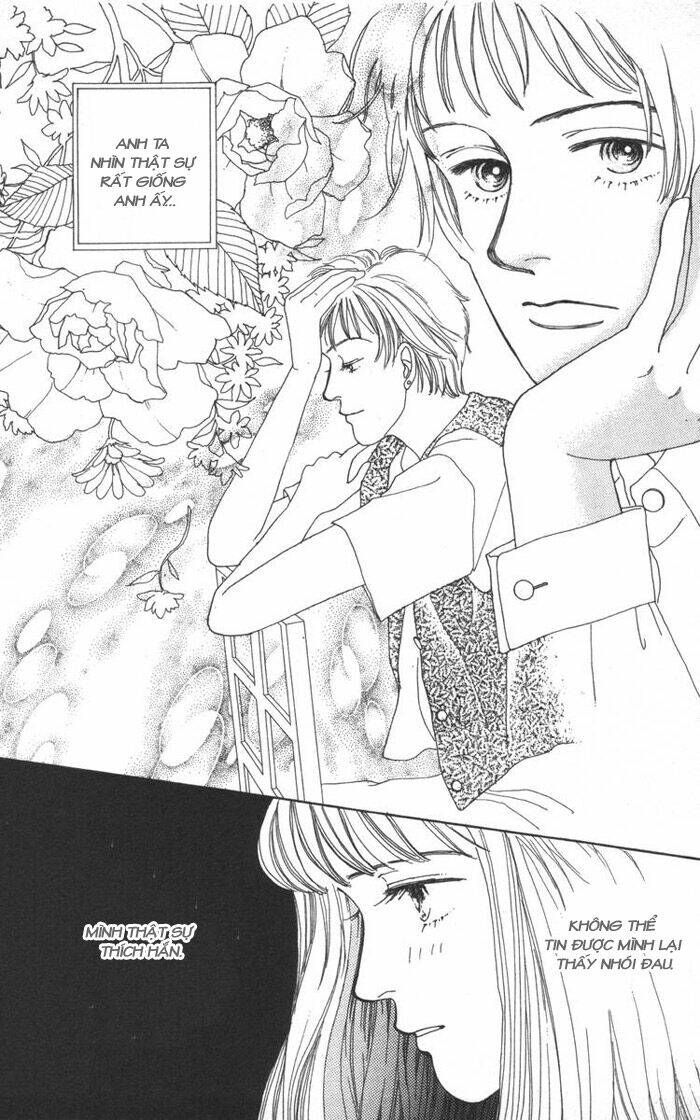 con nhà giàu chapter 25 13