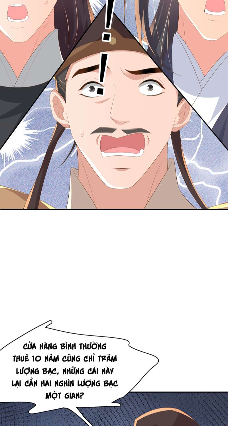 bá tổng vương phi lật xe chỉ nam chapter 94 32