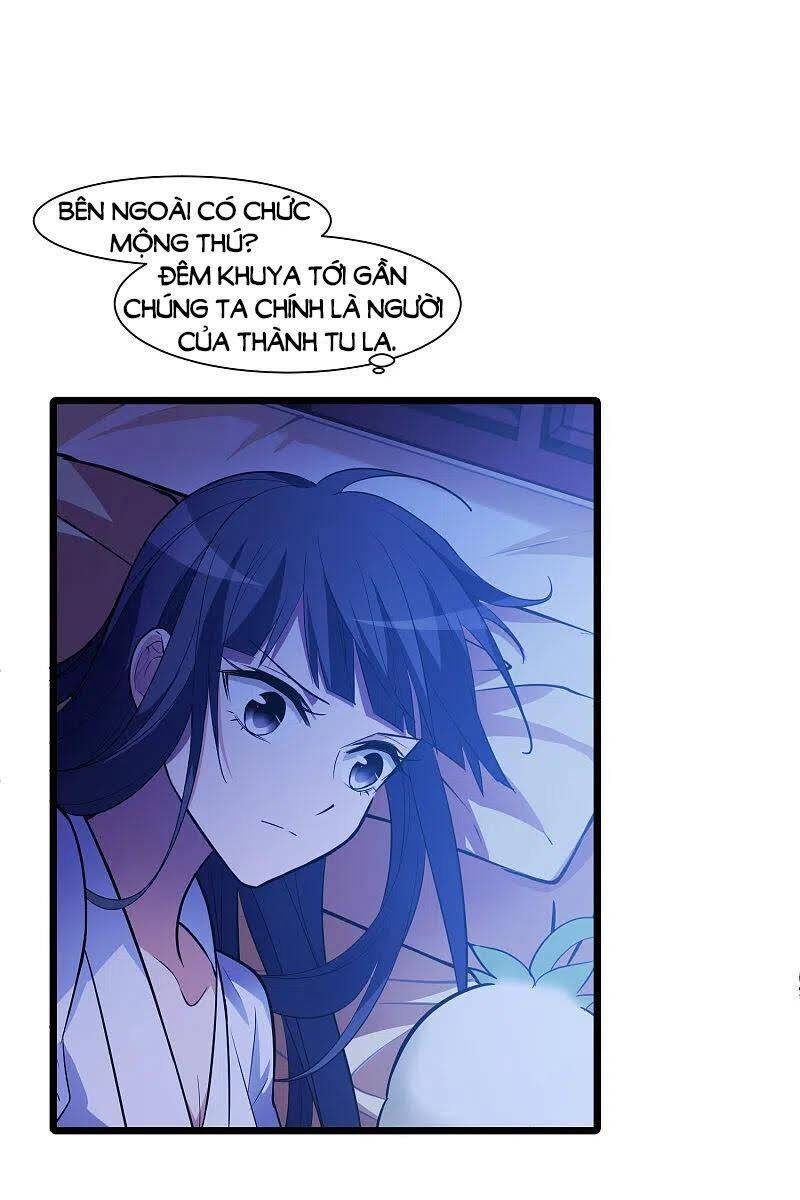 phượng nghịch thiên hạ chapter 493.2 11