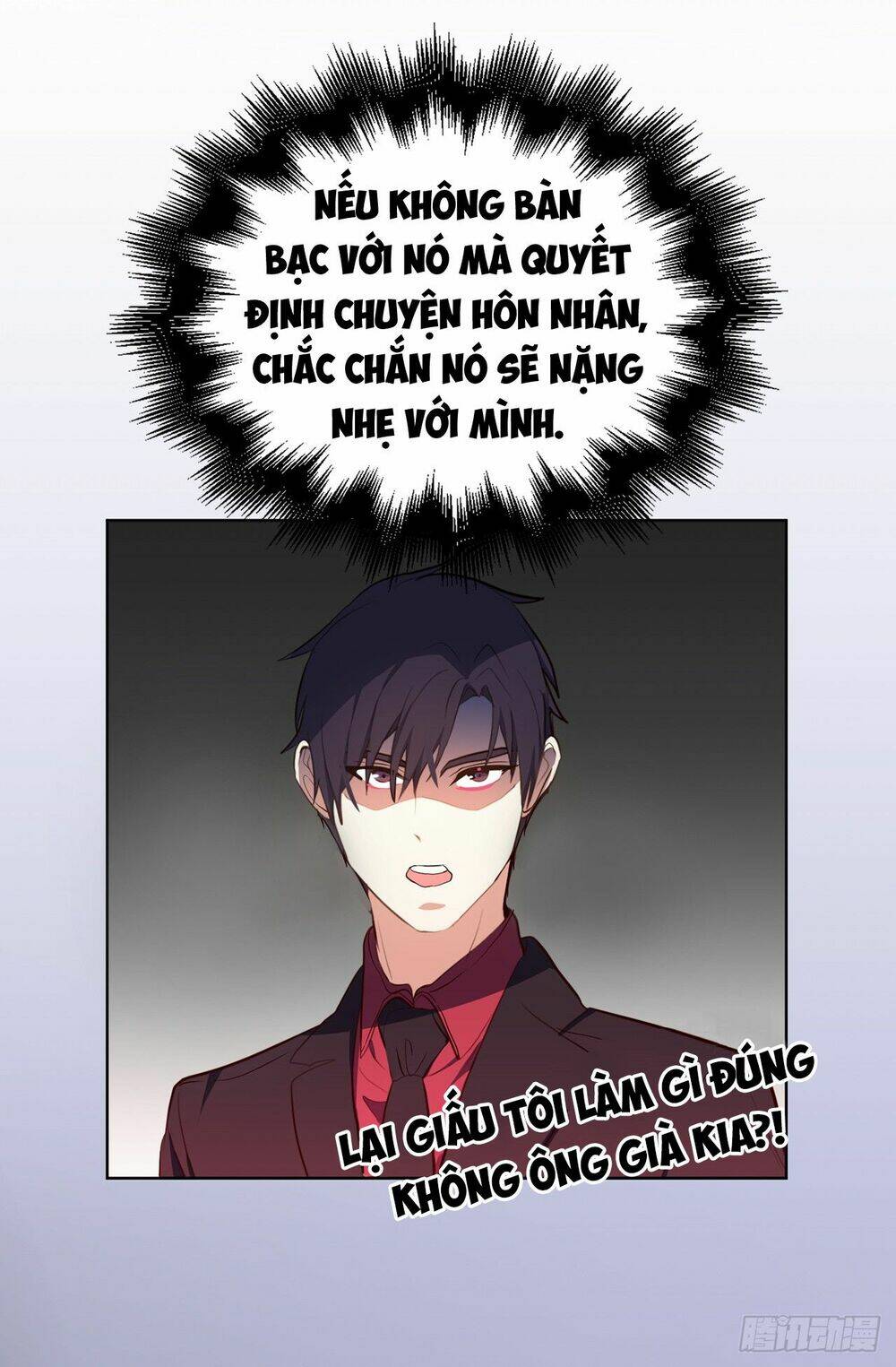 acup tiên sinh chapter 42 32