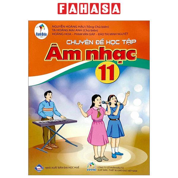 Chuyên Đề Học Tập Âm Nhạc 11