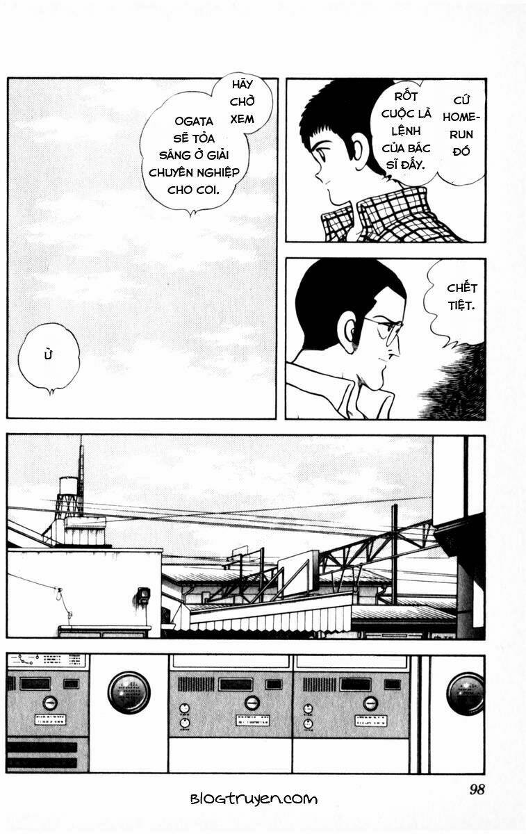 rough - ngọc thô chapter 75 5