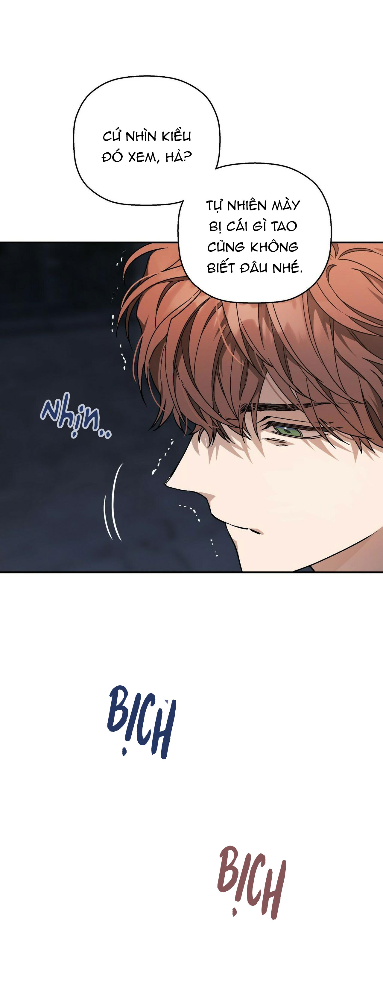 khế ước vĩnh cửu chapter 25 33