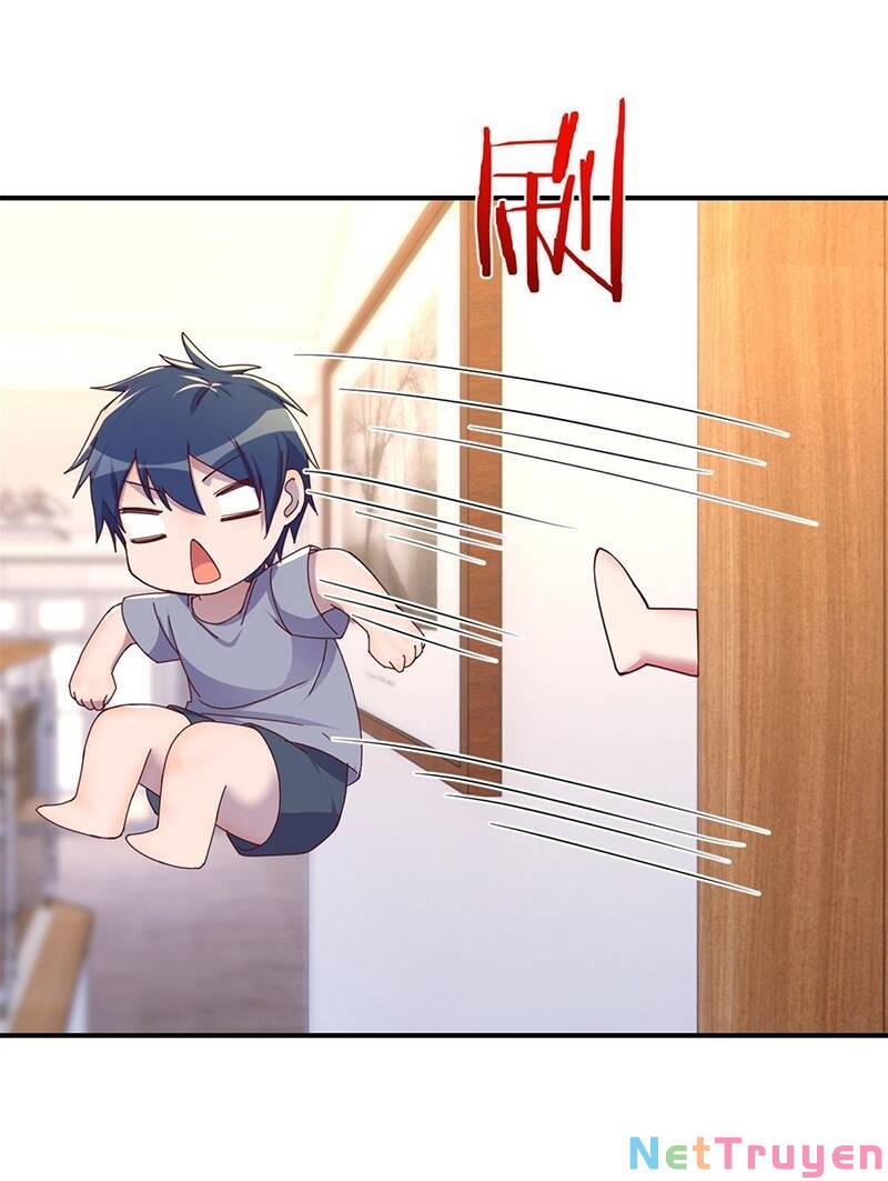 chị gái tôi là đại minh tinh chapter 0 22