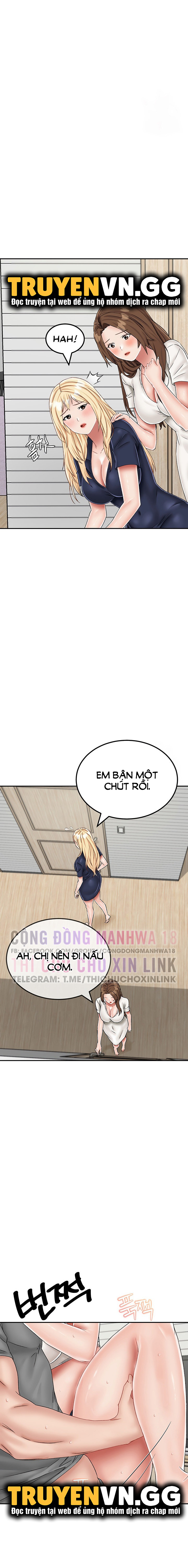 sinh tồn trên đảo hoang cùng mẹ yêu chapter 20 13