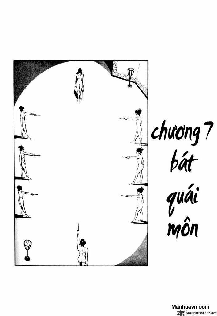 lone wolf and cub chapter 7 1