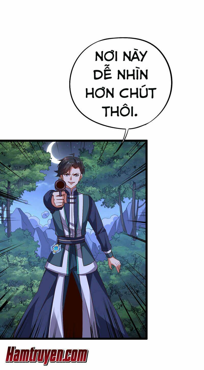 phục thiên thánh chủ chapter 69 15