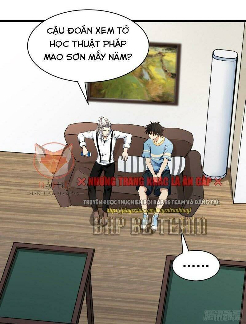 kiêm chức diêm vương chapter 24 30