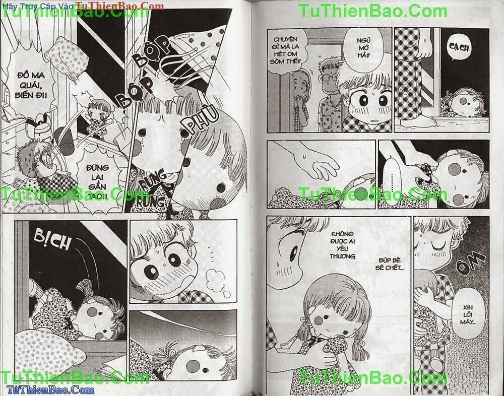 nhóc miko chapter 7 92