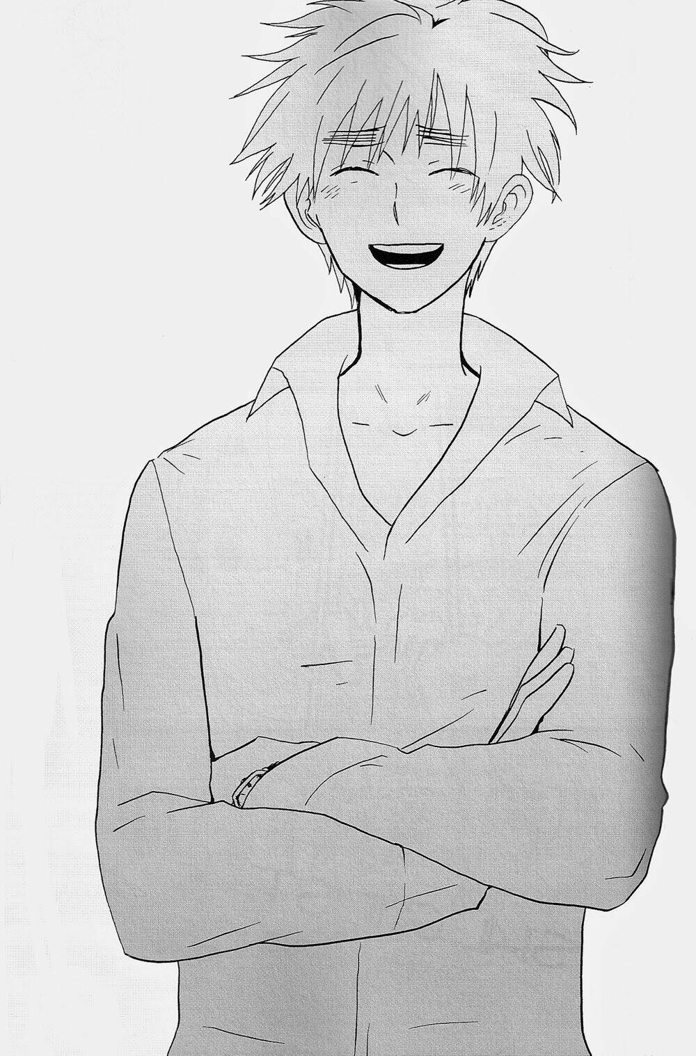 aph doujinshi - welcoming morning chapter 1 4