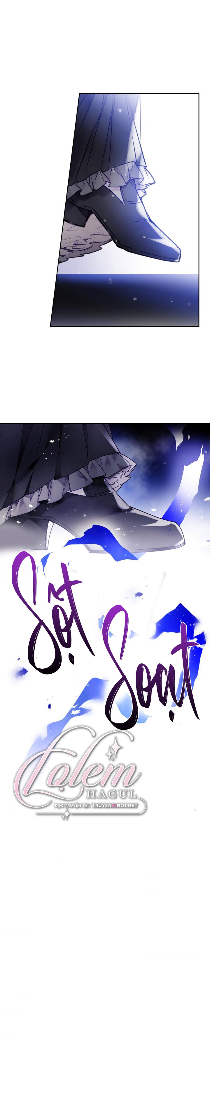 kết thúc của nhân vật phản diện chỉ có thể là cái chết chapter 85 22