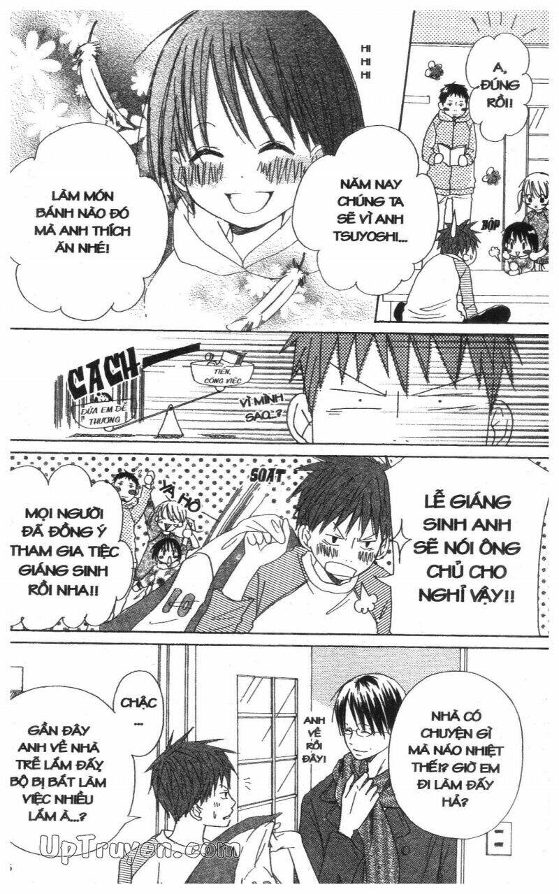 oniichan to issyo chapter 3 137