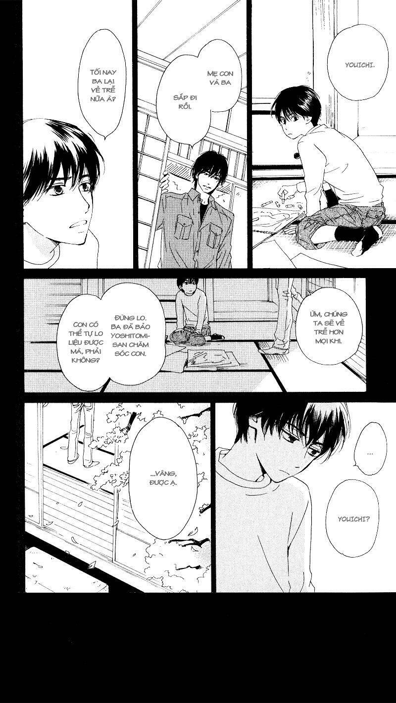 hana wa sakuka chapter 6 3