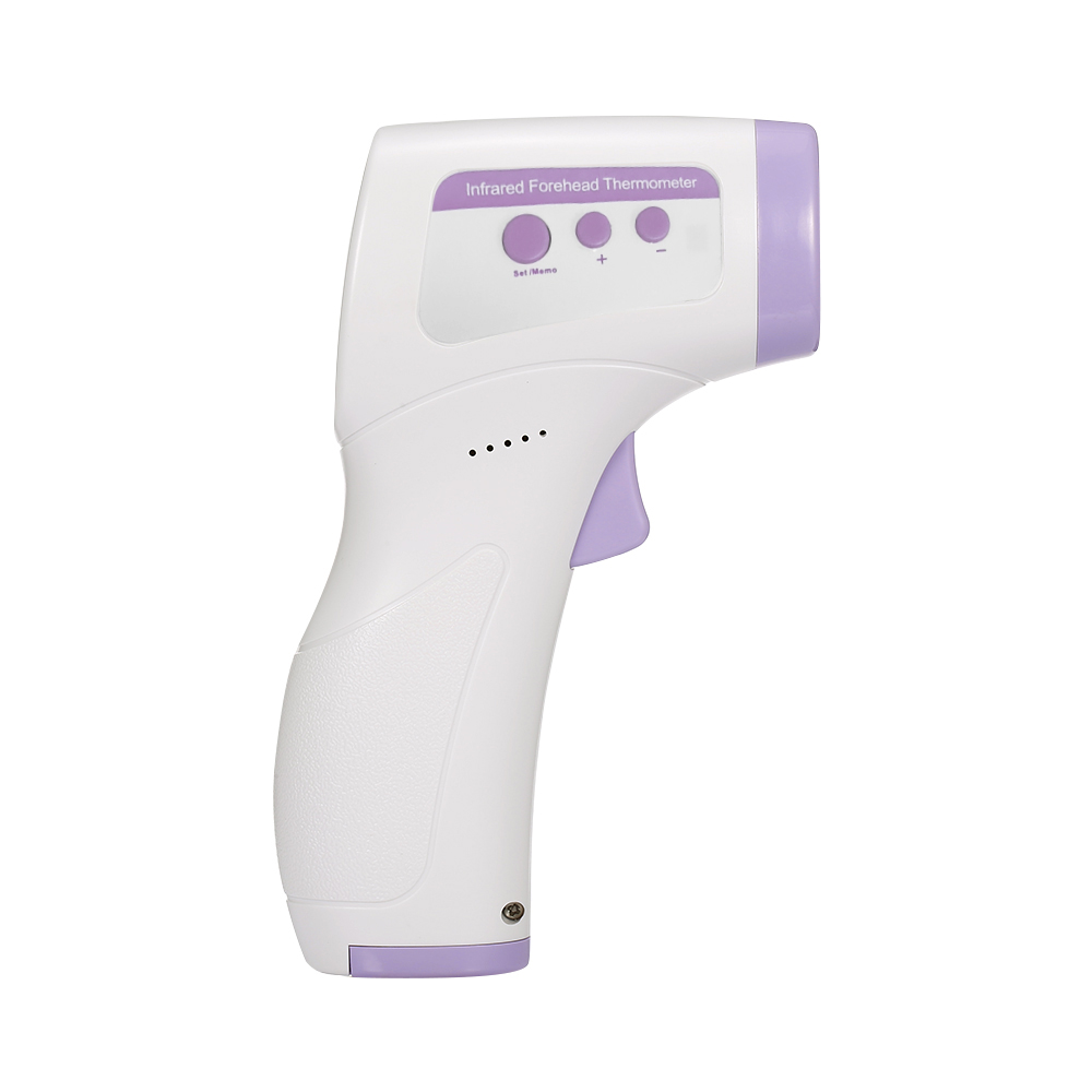 Nhiệt kế hồng ngoại 360 độ GF-Z99Y
