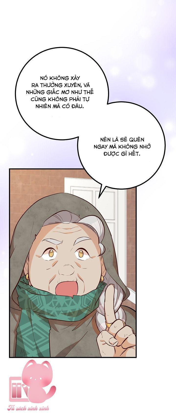 bác sĩ hoàn thành trách nhiệm rồi chapter 33 19