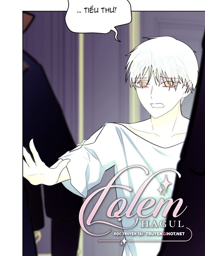 kẻ tạo ra ác nữ chapter 70.1 19